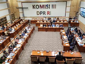 PPATK: Perputaran Uang Terkait Kejahatan Lingkungan Capai Rp 1.700 Triliun