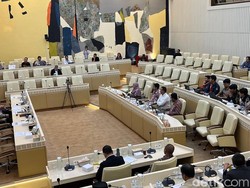 Perludem Kritik Parliamentary Threshold di DPR: 17,3 Juta Suara Terbuang di 2024