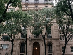 Menengok Rumah Jeffrey Epstein di New York yang Bikin Merinding