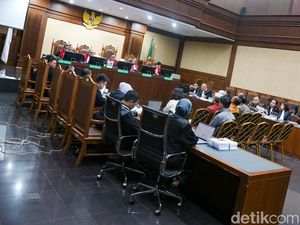 Sidang Korupsi Minyak Berlanjut, Masuk Agenda Pemeriksaan Saksi