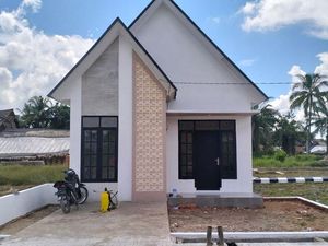 Rumah Serba Rp 166 Juta Masih Ada Lho di Sukarami Sumsel, Ini Daftarnya