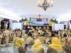 Pemkot Palembang Buka Beasiswa ASN, Pemerataan Akses Jadi Sorotan