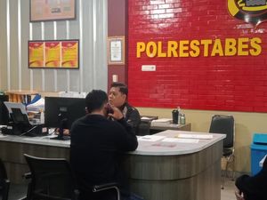 Lacak GPS, Suami di Palembang Gerebek Istrinya dengan Pria Lain di Homestay