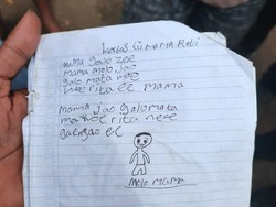 Bocah SD Gantung Diri di Ngada Tinggalkan Surat: Mama Pelit Sekali