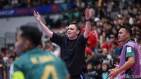 Piala Asia Futsal 2026: Patuhi Souto, Indonesia pun Bikin Sejarah