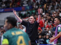 Piala Asia Futsal 2026: Patuhi Souto, Indonesia pun Bikin Sejarah