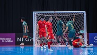 Informasi Tiket Indonesia Vs Jepang di Semifinal Piala Asia Futsal 2026