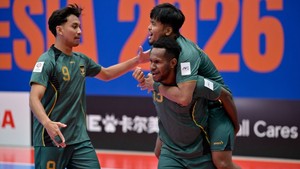 2 Penyebab Indonesia Disanksi Denda soal Pelaksanaan Piala Asia Futsal 2026