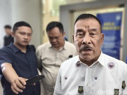 Rumor Mariano Peralta ke Persib, Umuh Muchtar: Tunggu Saja