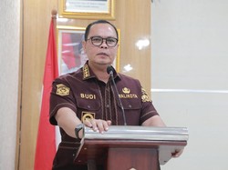 Walkot Serang Tegur Camat gegara Pergi Saat Kepala Bapenda Datang