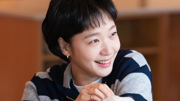 First Look Yumis Cells 3, Cicipi Chemistry Kim Go Eun-Kim Jae Won!