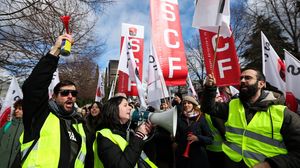 Aksi Mogok Masinis Protes Keselamatan Usai Kecelakaan Maut