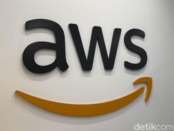 Balas Dendam ke AS, Iran Klaim Serang Pusat Data Amazon dan Oracle