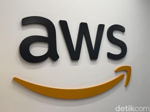 AWS: Produktivitas Perusahaan Indonesia Naik 68% Berkat AI