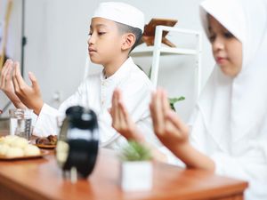 Niat Berpuasa Ramadhan 2026 Lengkap: Sebulan Penuh dan Harian