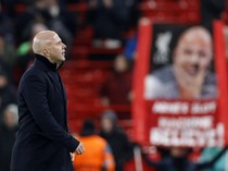 Liverpool Terancam Tak Lolos Liga Champions, Arne Slot Bawa-bawa Klopp