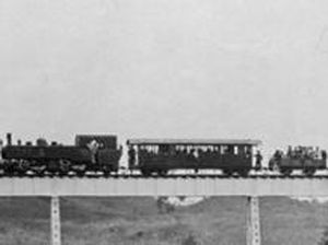 Menelusuri Atjeh Tram, Jalur Kereta Api Maut yang Kini Terkubur Nostalgia