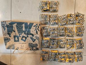 Bareskrim Bongkar Transaksi Vape Etomidate di Parkiran Mal Jaksel