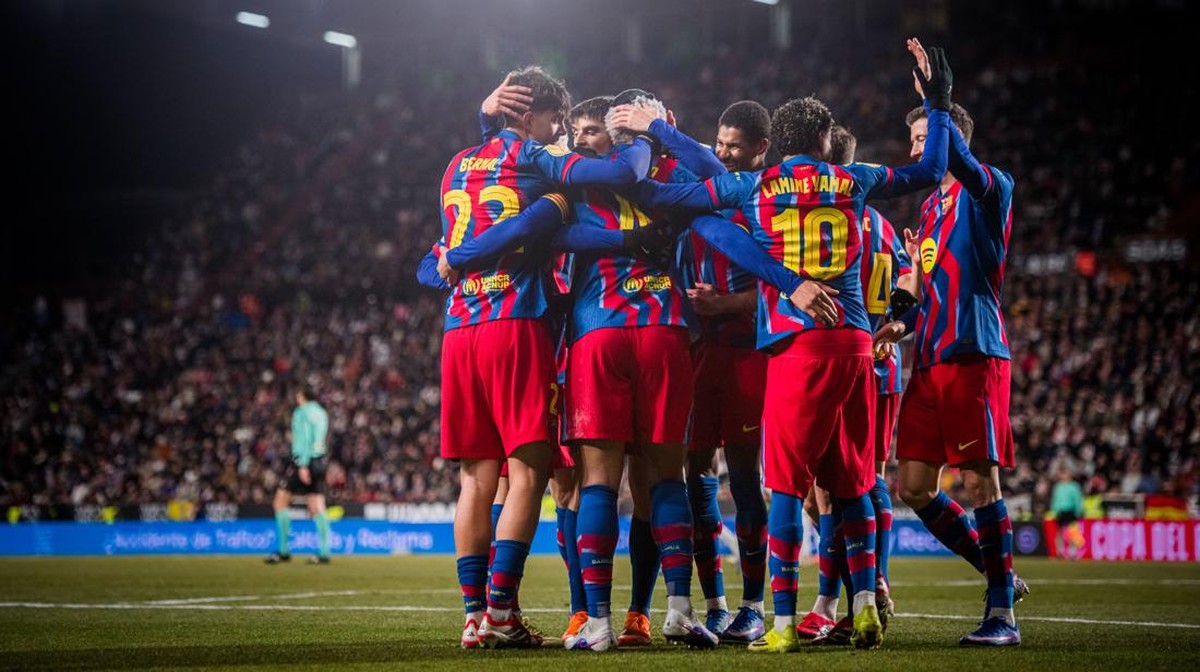 Foto: Dok. Barcelona