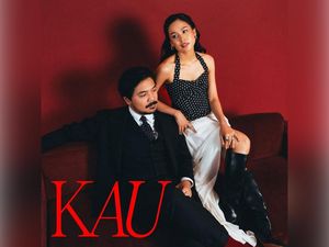 Lirik dan Chord Kau - Bilal Indrajaya dan Maudy Ayunda