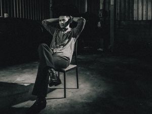 Berangkat dari Selatan Jadi Ruang Alih Wahana Binar Suaka