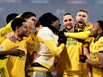 Video Bologna vs AC Milan: Rossoneri Menang Telak 3-0