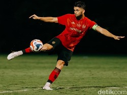 Bali United Krisis Gelandang Jangkar Jelang Hadapi Persebaya