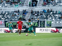 Persebaya Tanpa 2 Pemain Kunci Lawan Bali United