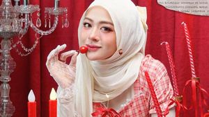 Chef Amanda Menuju Body Goal Usai Turun 7 Kg dalam 2 Bulan