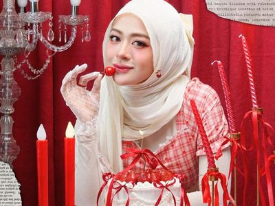 Chef Amanda Menuju Body Goal Usai Turun 7 Kg dalam 2 Bulan