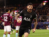 Kapten Tottenham Hengkang Musim Panas Nanti?