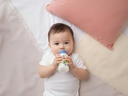 Dot Orthodontic, Solusi Dini Jaga Tumbuh Kembang Gigi Anak