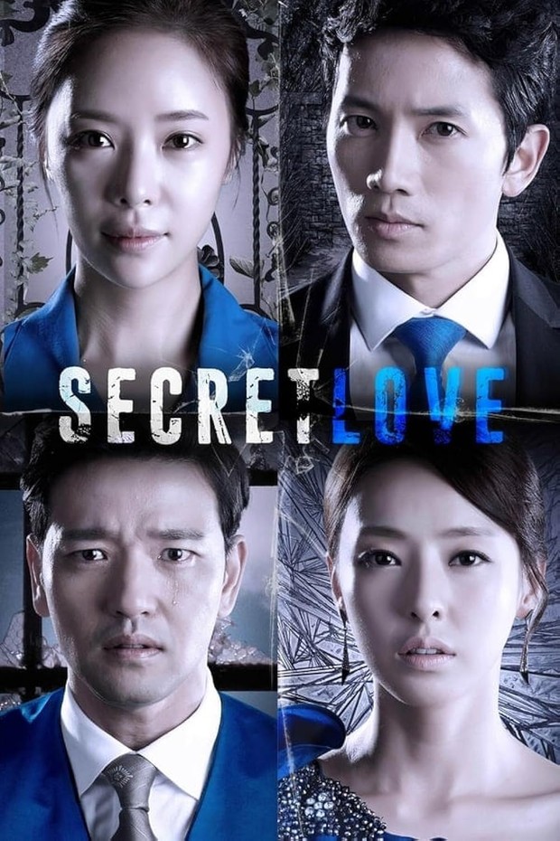 Drama Korea Jadul Secret Love/ Foto: KBS2