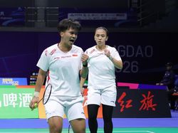 All England 2026: Ana/Meilysa Kerja Keras Kalahkan Wakil Ukraina