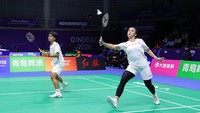 All England 2026: Dikalahkan Wakil Malaysia, Ana/Trias Tersingkir