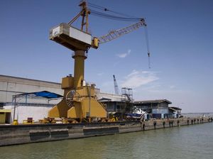 Danantara Wajibkan Produk Dalam Negeri, PAL Bakal Gandeng Galangan Lokal