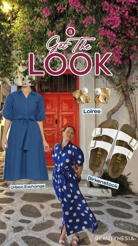 Get The Look: Inspirasi Gaya Kasual Feminin yang Simple Ala Yerin Ha