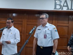 Pemprov DKI Terima Fasos-Fasum Rp 1,36 T, 32% Pengembang Belum Penuhi Kewajiban