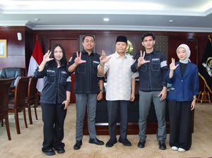 HNW Dorong Mahasiswa Pahami Fungsi Legislasi untuk Indonesia Emas 2045