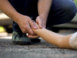 Bocah 9 Tahun di Semarang Tewas Terkena Ledakan Bubuk Petasan