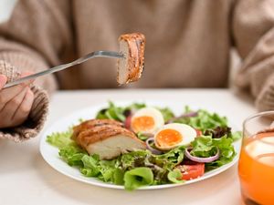 Riset Ungkap Diet yang Bukan Cuma Bikin Kurus Tapi Bisa Cegah Stroke