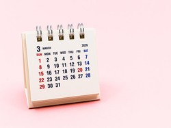 Libur dan Cuti Bersama Lebaran 2026, Cek di Sini