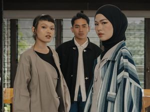 7 Brand Lokal yang Rilis Jaket Unisex, Cocok Dipakai Saat Musim Hujan