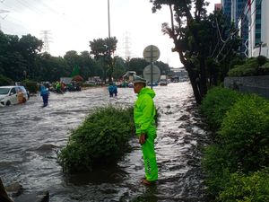 3 Alasan Jakarta Sering Kebanjiran, Sudah dari Zaman Kolonial!