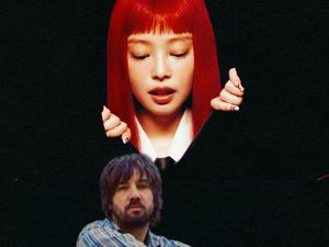 Tame Impala Gaet Jennie BLACKPINK Buat Dracula (Remix)