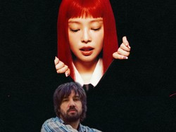 Tame Impala Gaet Jennie BLACKPINK Buat Dracula (Remix)