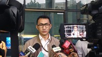 Ini Kasus yang Bikin KPK OTT di Kantor Bea Cukai