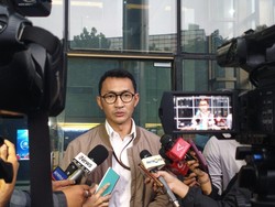 Ini Kasus yang Bikin KPK OTT di Kantor Bea Cukai