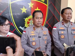 Kapolda NTT: Kabar Bunuh Diri Siswa SD di Ngada Tembus Istana