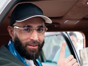 Benzema: Al Hilal Itu Real Madrid-nya Asia